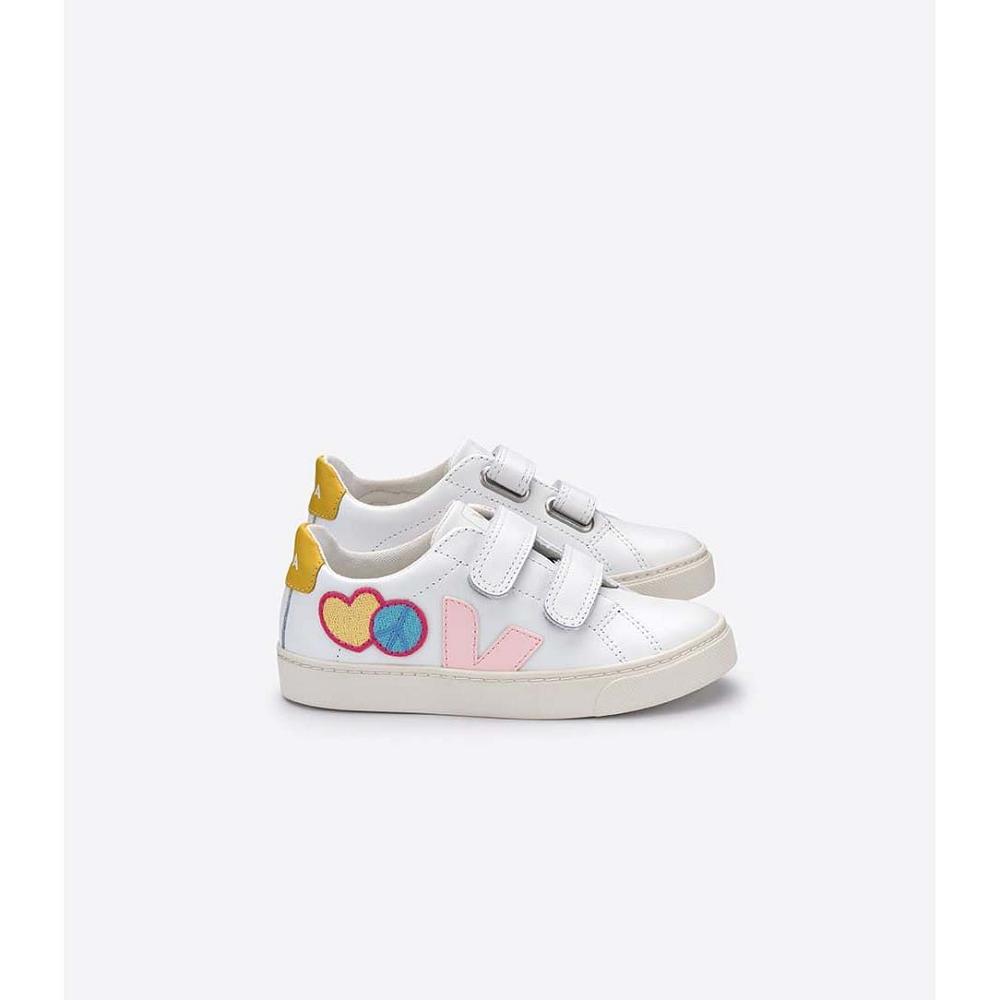 Veja ESPLAR Sneakers Kinderen Gekleurd | BE 814TCE